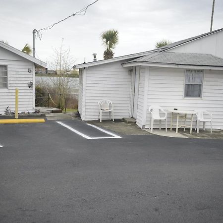 Lake Ida Beach Resort ウィンターヘイブン エクステリア 写真