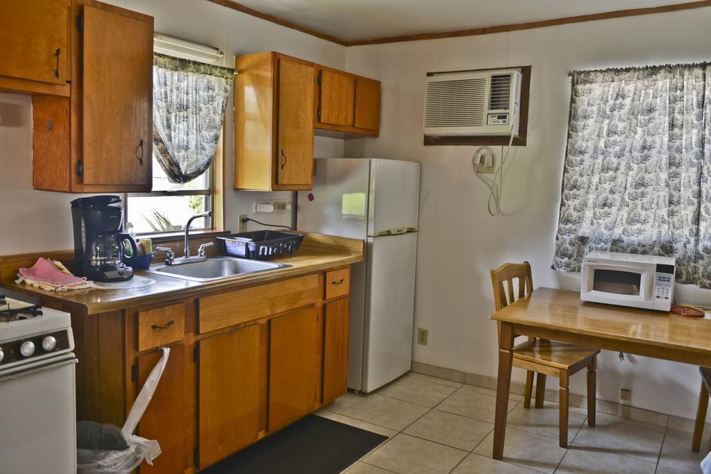 Lake Ida Beach Resort ウィンターヘイブン 部屋 写真