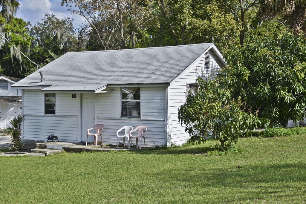 Lake Ida Beach Resort ウィンターヘイブン 部屋 写真