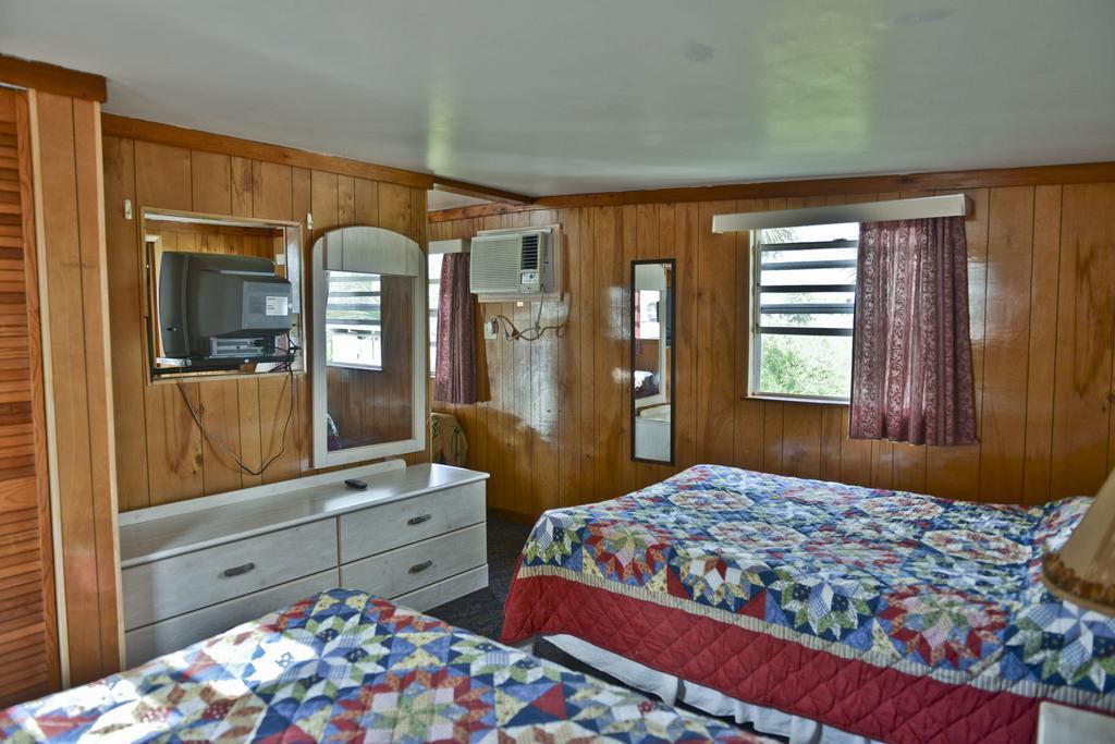Lake Ida Beach Resort ウィンターヘイブン 部屋 写真