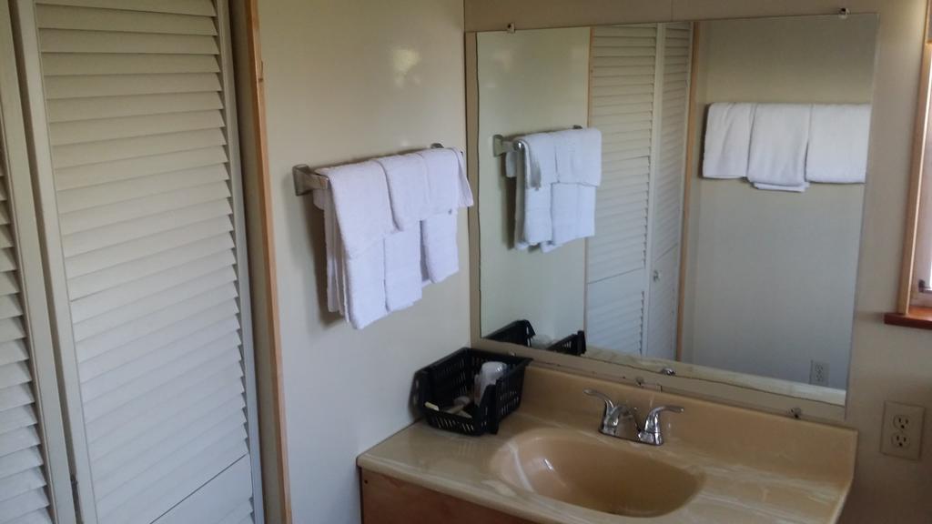 Lake Ida Beach Resort ウィンターヘイブン 部屋 写真